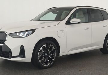 BMW X3 17.300 km 59.384 &euro; Neuss 41460