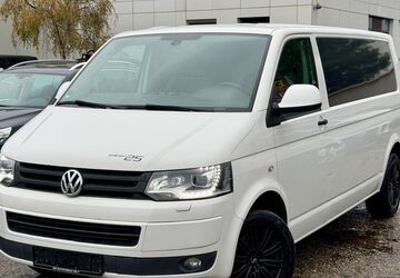 VW T5 Transporter 163.800 km 11.490 &euro; Elsdorf 50189