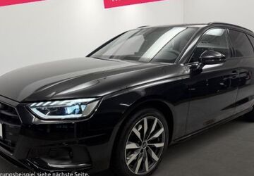 Audi A4 22.647 km 32.480 &euro; Neuss 41464