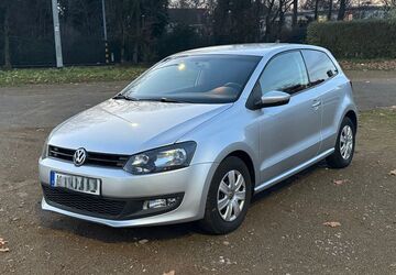 VW Polo 144.339 km 4.300 &euro; Köln 51061