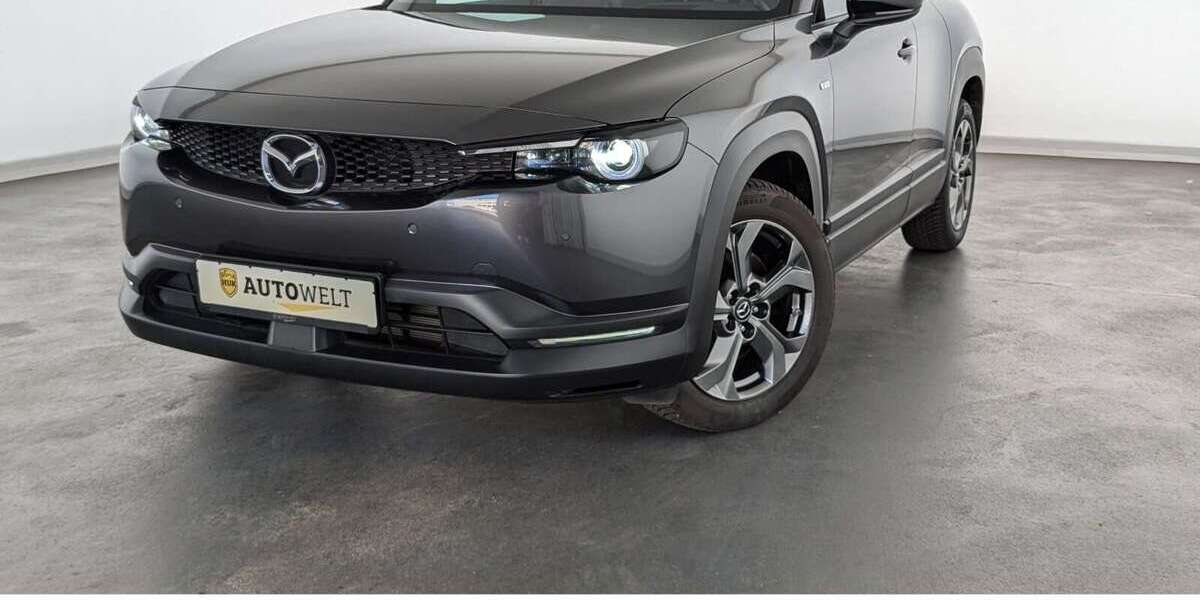 Mazda MX-30 13.590 km 16.660 &euro; Düsseldorf 40599