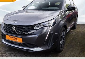 Peugeot 3008 22.891 km 24.490 &euro; Solingen 42697