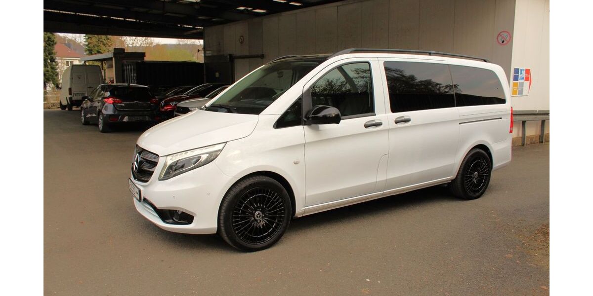 Mercedes-Benz Vito 226.000 km 24.990 &euro; Wuppertal 42115