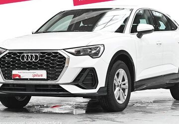 Audi Q3 146.582 km 23.994 &euro; Wuppertal 42109