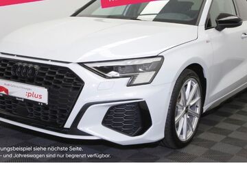 Audi A3 38.050 km 29.950 &euro; Solingen 42653