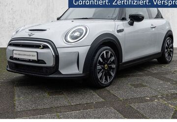 Mini Cooper SE 50.608 km 17.490 &euro; Hilden 40721