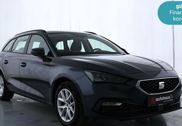 Seat Leon 58.544 km 15.790 &euro; Wuppertal 42287