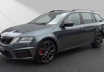 Skoda Octavia 74.600 km 23.990 &euro; Solingen 42719