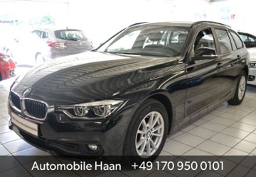 BMW 318 196.840 km 9.500 &euro; Solingen 42719