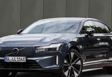 Volvo ES90 5.000 km 72.490 &euro; Bergisch Gladbach 51469