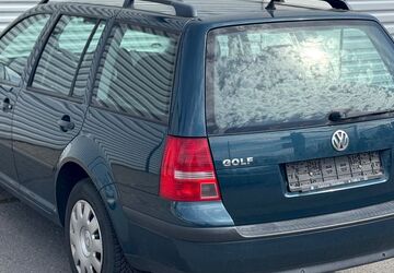 VW Golf 120.000 km 5.490 &euro; Solingen 42719