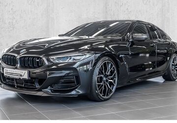 BMW M850 40.167 km 72.995 &euro; Köln-West 50858