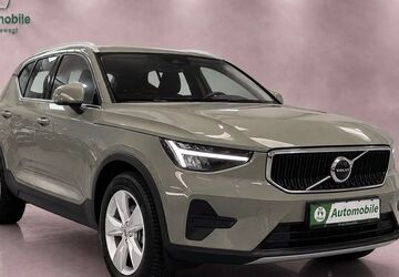 Volvo XC40 49.400 km 29.999 &euro; Solingen 42697