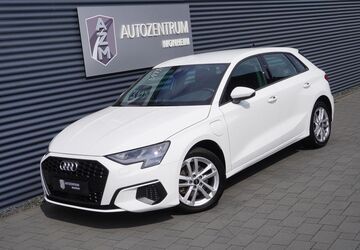 Audi A3 24.000 km 23.990 &euro; Monheim am Rhein 40789