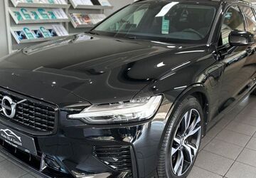 Volvo V60 80.000 km 27.990 &euro; Heiligenhaus 42579