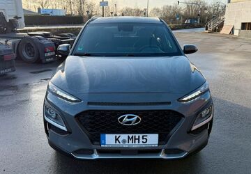 Hyundai KONA 171.000 km 12.499 &euro; Köln 50767