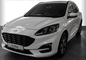 Ford Kuga 9.999 km 30.870 &euro; Hilden 40721
