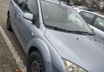 Ford Focus 246.000 km 1.000 &euro; Köln 50859