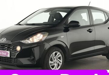 Hyundai i10 37.370 km 11.849 &euro; Neuss 41460