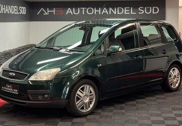 Ford Focus 240.000 km 1.499 &euro; Remscheid 42857