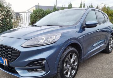 Ford Kuga 53.694 km 26.980 &euro; Düsseldorf 40589