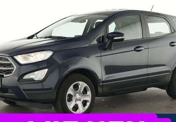 Ford EcoSport 44.830 km 13.088 &euro; Neuss bei Düsseldorf 41460