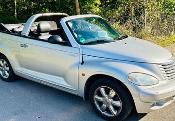 Chrysler PT Cruiser 80.575 km 4.490 &euro; Köln 51147