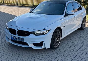 BMW M3 72.500 km 49.550 &euro; Köln 50859