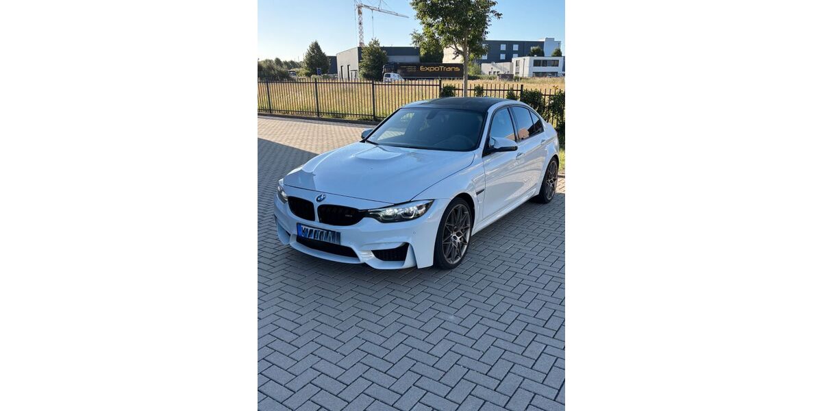 BMW M3 72.500 km 49.550 &euro; Köln 50859