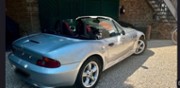 Gebrauchte BMW Z3