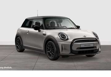 Mini Cooper 28.859 km 21.990 &euro; Leverkusen-Bürrig 51371