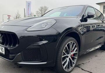 Maserati Grecale 39.880 km 86.980 &euro; Köln 50829