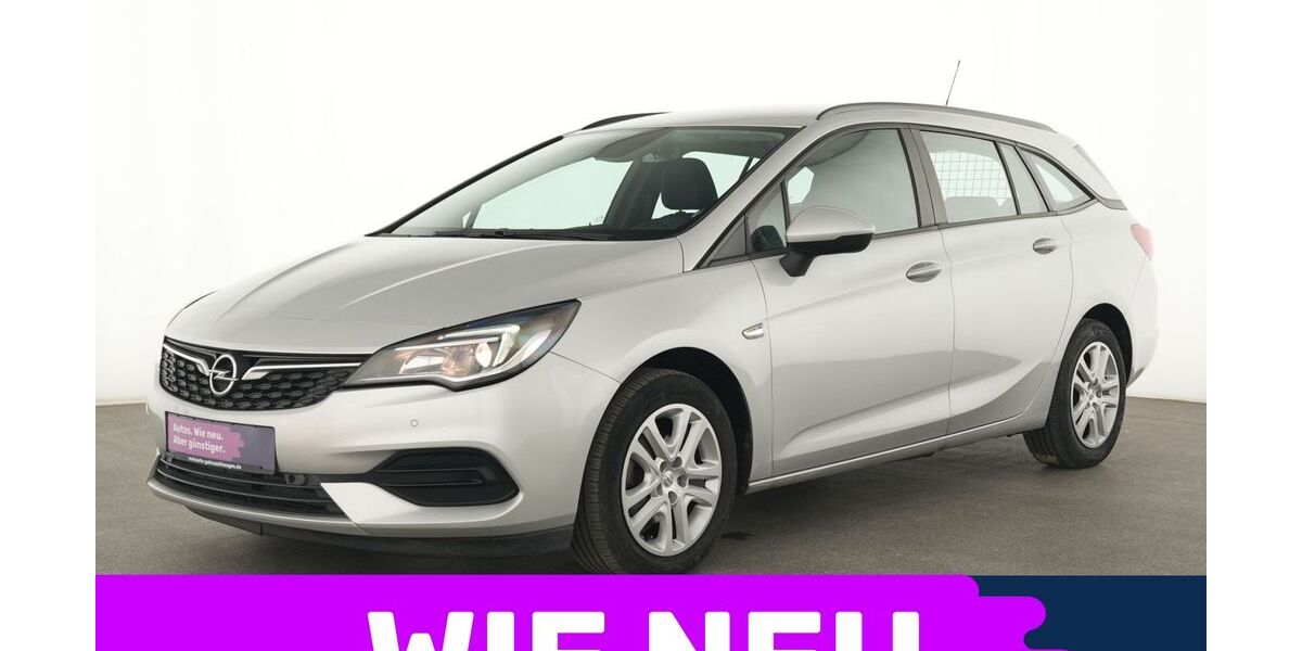 Opel Astra 52.438 km 12.438 &euro; Neuss 41460