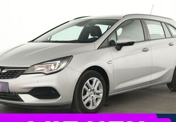 Opel Astra 52.438 km 12.499 &euro; Neuss 41460