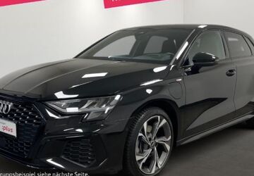 Audi A3 84.672 km 22.480 &euro; Düsseldorf 40233