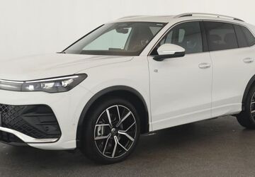 VW Tiguan 22.800 km 38.784 &euro; Neuss 41464