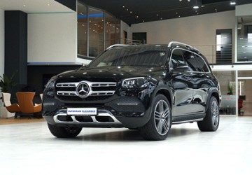 Mercedes-Benz GLS 580 27.501 km 82.980 &euro; Köln 51147