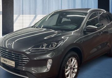 Ford Kuga 73.283 km 19.712 &euro; Köln 50939