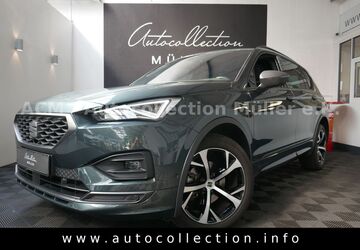 Seat Tarraco 13.750 km 32.497 &euro; Remscheid 42897