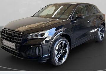 Audi Q2 5.600 km 38.880 &euro; Köln 50823