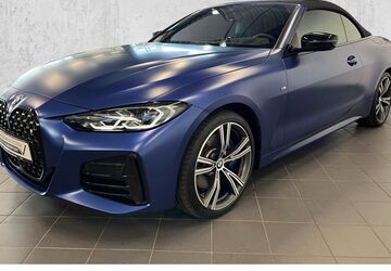 BMW M440 58.600 km 51.440 &euro; Solingen 42719