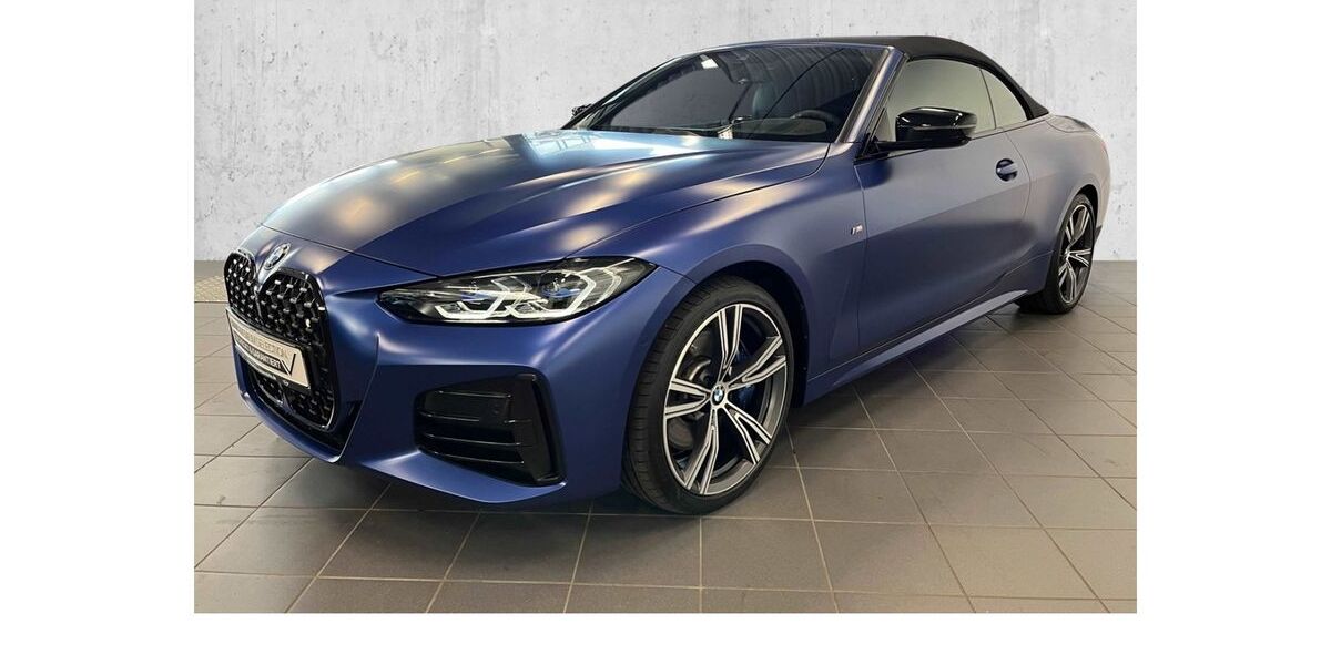 BMW M440 58.600 km 51.440 &euro; Solingen 42719