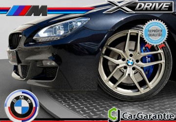 BMW 650 142.958 km 21.990 &euro; Düsseldorf 40625