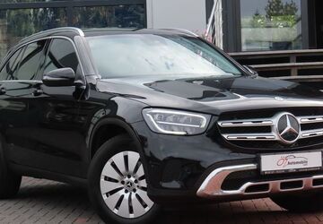 Mercedes-Benz GLC 200 148.102 km 28.900 &euro; Neuss 41469
