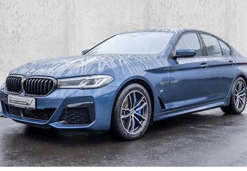 BMW 540 55.184 km 47.495 &euro; Köln-West 50858