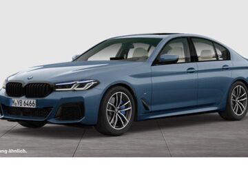 BMW 540 55.184 km 51.495 &euro; Köln-West 50858