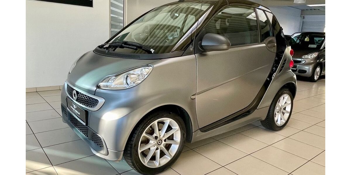 Smart ForTwo 83.022 km 8.990 &euro; Köln 51067