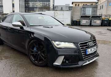 Audi A7 188.000 km 13.999 &euro; Köln 50674