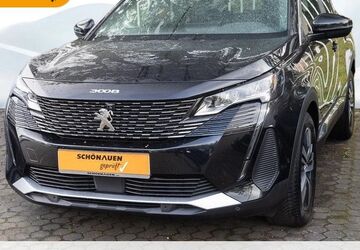 Peugeot 3008 7.694 km 23.990 &euro; Solingen 42697