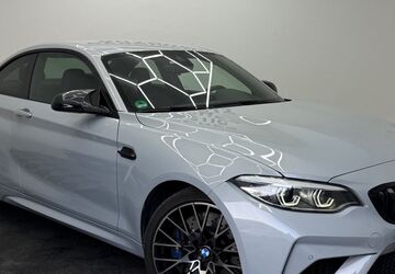 BMW M2 100.000 km 42.999 &euro; Radevormwald 42477